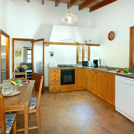 Villa Owl Teo - Rustic