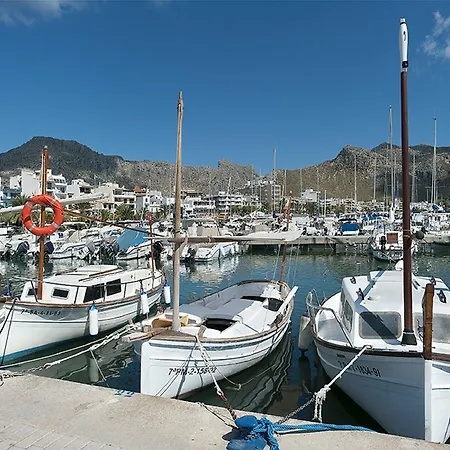 Villa Owl Teo - Rustic Port de Pollença