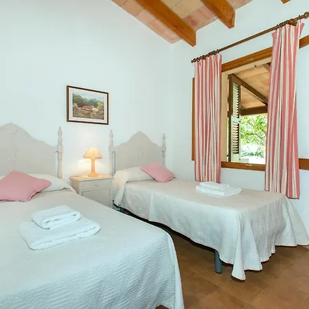 Villa Owl Teo - Rustic *