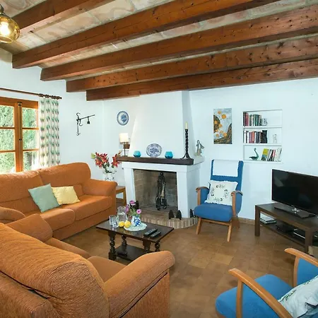 Owl Teo - Rustic Villa *