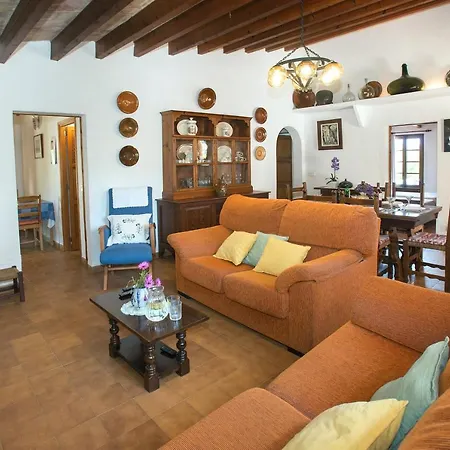 Villa Owl Teo - Rustic