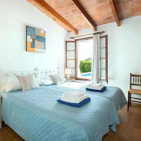 Villa Owl Teo - Rustic *